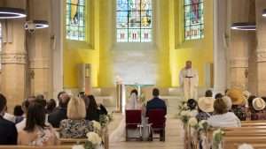 Mariage