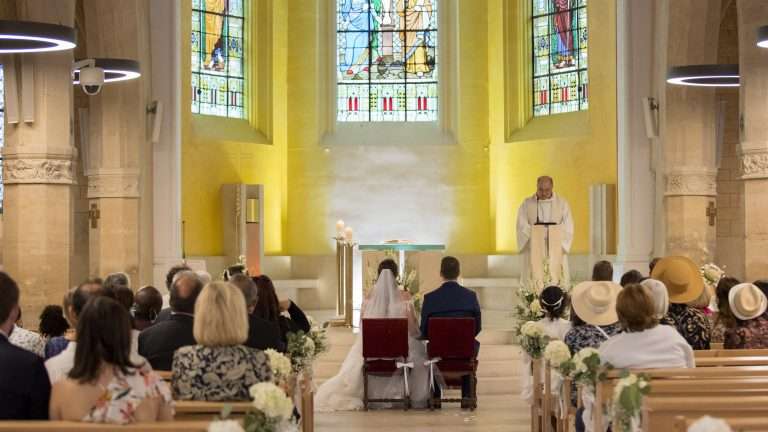 Mariage