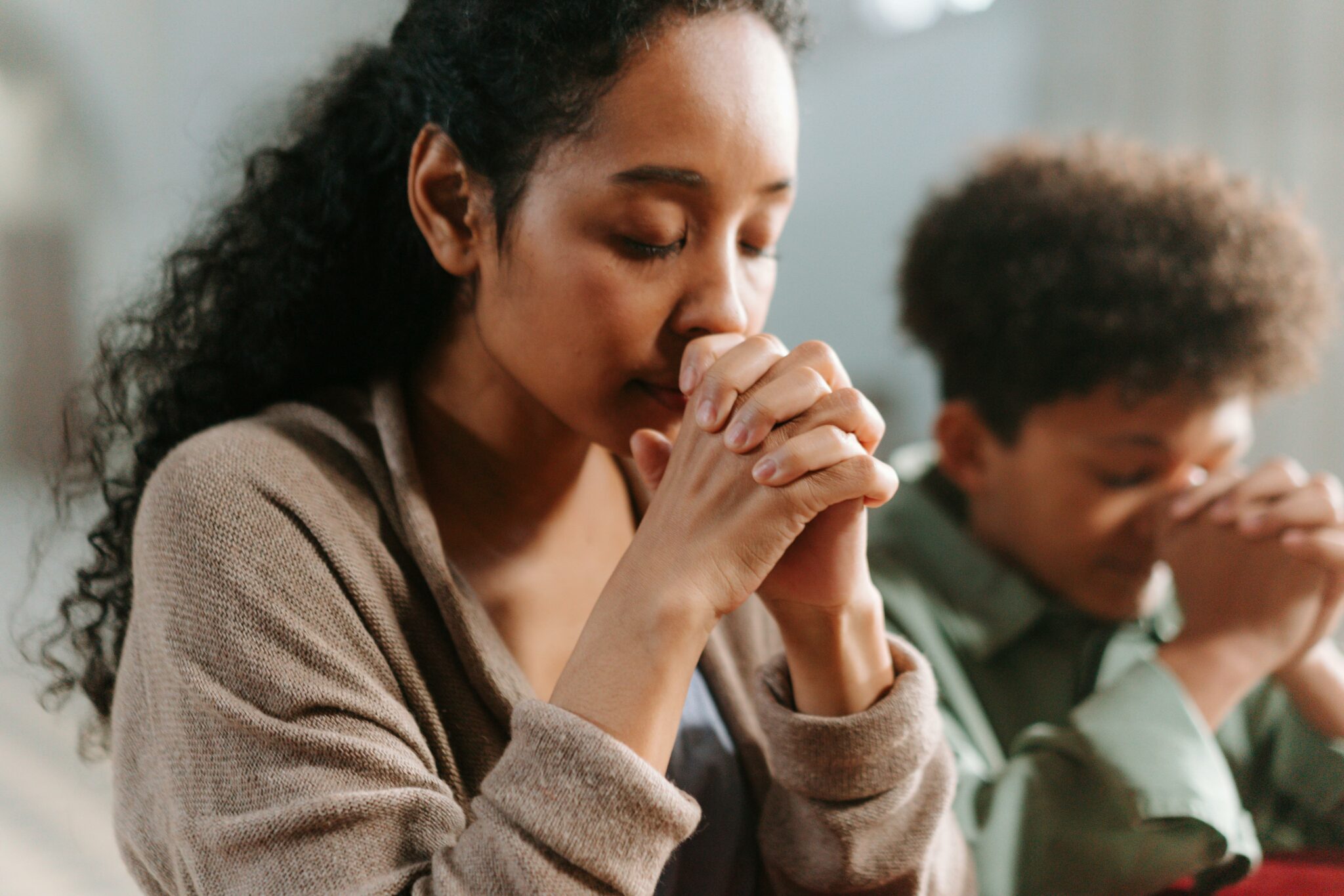 Prière des Frères Paroisse Saint Pierre Saint Paul et Saint Joseph